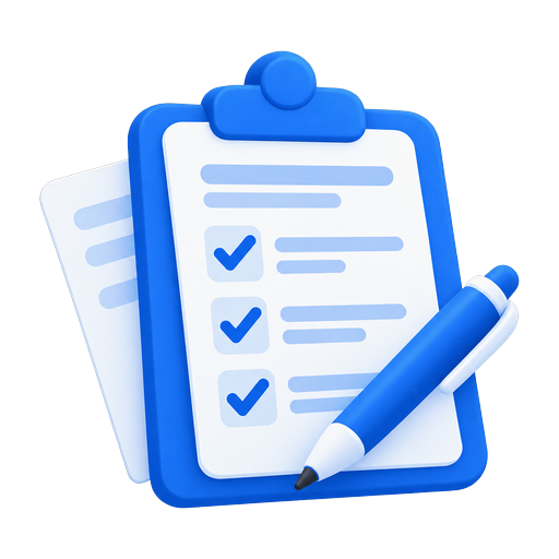 Disclosures guide